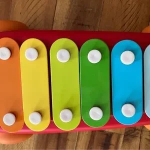 Skip Hop Toys Explore More Fox Xylophone By Skip Hop Poshmark